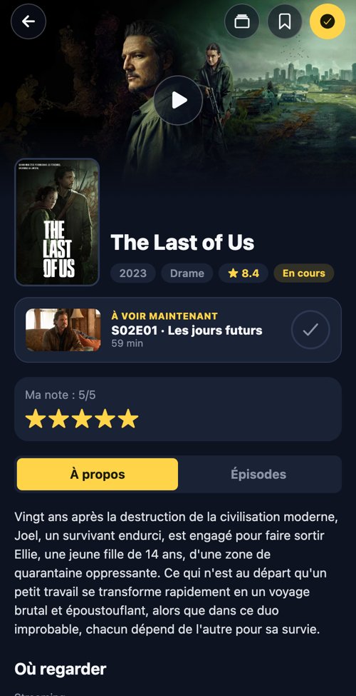 PopcornLog